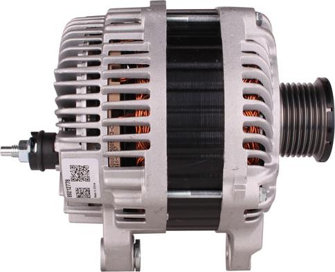 PowerMax 89212778 - Alternator autospares.lv