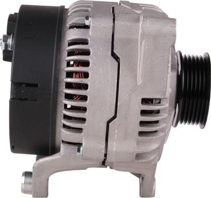 PowerMax 89212772 - Alternator autospares.lv