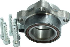 PowerMax 86110090 - Wheel hub, bearing Kit autospares.lv