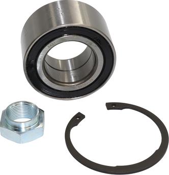 PowerMax 86110059 - Wheel hub, bearing Kit autospares.lv