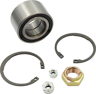 PowerMax 86110066 - Wheel hub, bearing Kit autospares.lv