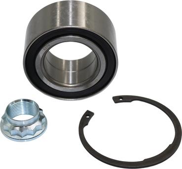 PowerMax 86110063 - Wheel hub, bearing Kit autospares.lv