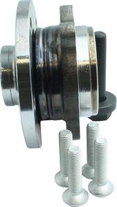 PowerMax 86110000 - Wheel hub, bearing Kit autospares.lv