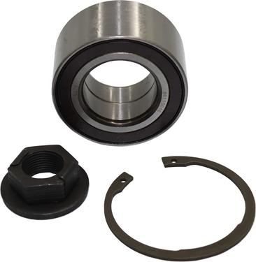 PowerMax 86110016 - Wheel hub, bearing Kit autospares.lv