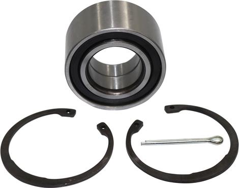 PowerMax 86110085 - Wheel hub, bearing Kit autospares.lv