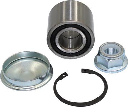 PowerMax 86110081 - Wheel hub, bearing Kit autospares.lv