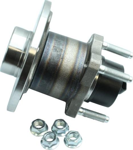 PowerMax 86110034 - Wheel hub, bearing Kit autospares.lv