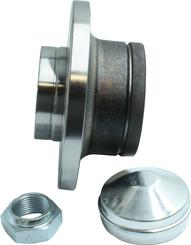 PowerMax 86110030 - Wheel hub, bearing Kit autospares.lv