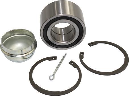 PowerMax 86110026 - Wheel hub, bearing Kit autospares.lv