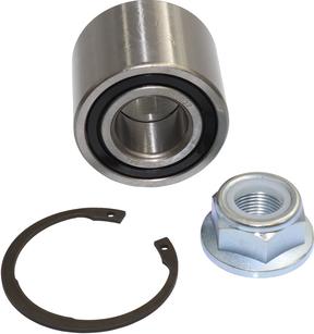 PowerMax 86110027 - Wheel hub, bearing Kit autospares.lv