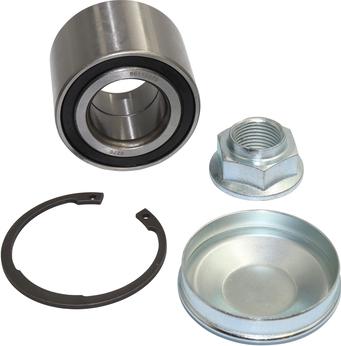 PowerMax 86110079 - Wheel hub, bearing Kit autospares.lv