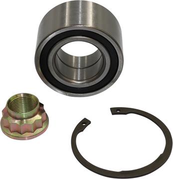 PowerMax 86110074 - Wheel hub, bearing Kit autospares.lv