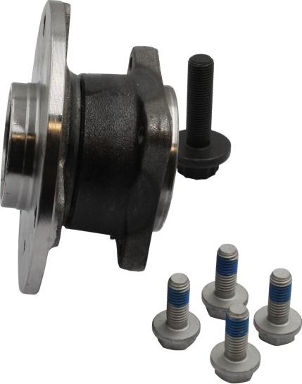 PowerMax 86110196 - Wheel hub, bearing Kit autospares.lv