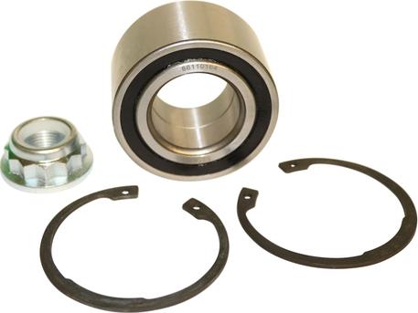 PowerMax 86110164 - Wheel hub, bearing Kit autospares.lv