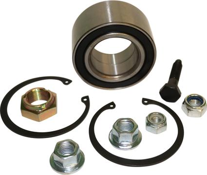 PowerMax 86110166 - Wheel hub, bearing Kit autospares.lv