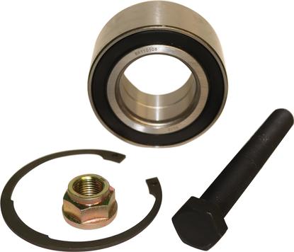 PowerMax 86110108 - Wheel hub, bearing Kit autospares.lv