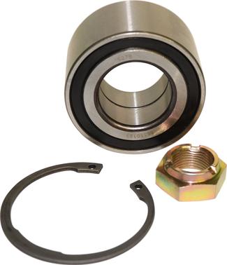 PowerMax 86110133 - Wheel hub, bearing Kit autospares.lv