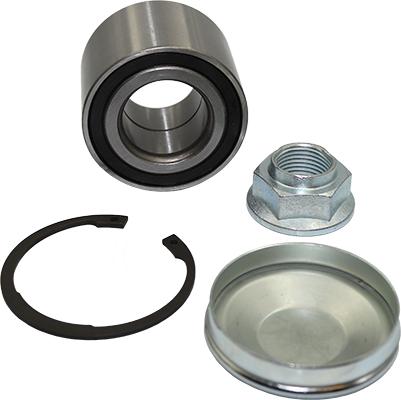 PowerMax 86110173 - Wheel hub, bearing Kit autospares.lv