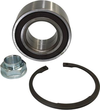 PowerMax 86110342 - Wheel hub, bearing Kit autospares.lv