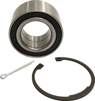 PowerMax 86110302 - Wheel hub, bearing Kit autospares.lv