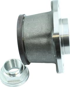 PowerMax 86110330 - Wheel hub, bearing Kit autospares.lv