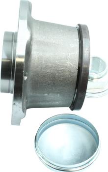 PowerMax 86110330 - Wheel hub, bearing Kit autospares.lv