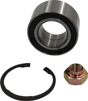 PowerMax 86110294 - Wheel hub, bearing Kit autospares.lv