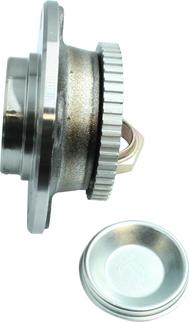 PowerMax 86110240 - Wheel hub, bearing Kit autospares.lv