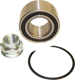 PowerMax 86110253 - Wheel hub, bearing Kit autospares.lv