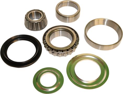 PowerMax 86110264 - Wheel hub, bearing Kit autospares.lv