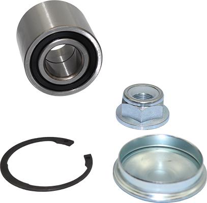 PowerMax 86110268 - Wheel hub, bearing Kit autospares.lv