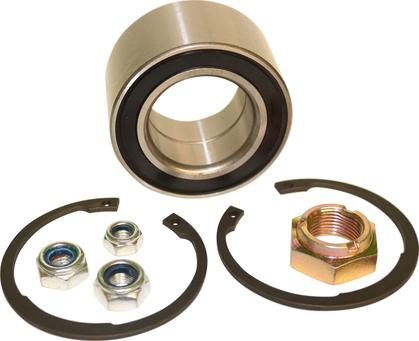 PowerMax 86110207 - Wheel hub, bearing Kit autospares.lv