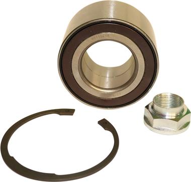 PowerMax 86110218 - Wheel hub, bearing Kit autospares.lv