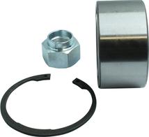 PowerMax 86110288 - Wheel hub, bearing Kit autospares.lv