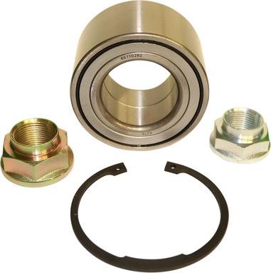 PowerMax 86110282 - Wheel hub, bearing Kit autospares.lv