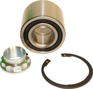 AutomotiveAdriado GLWB0356K - Wheel hub, bearing Kit autospares.lv