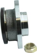 PowerMax 86110228 - Wheel hub, bearing Kit autospares.lv