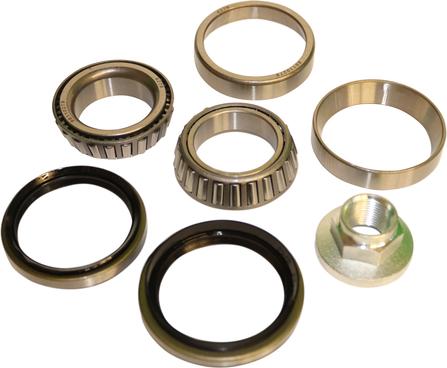 PowerMax 86110279 - Wheel hub, bearing Kit autospares.lv