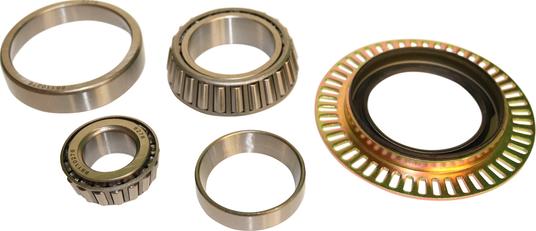 LUK 7136677600 - Wheel hub, bearing Kit autospares.lv