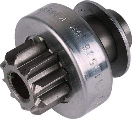 PowerMax 81014536 - Pinion, bendix, starter autospares.lv