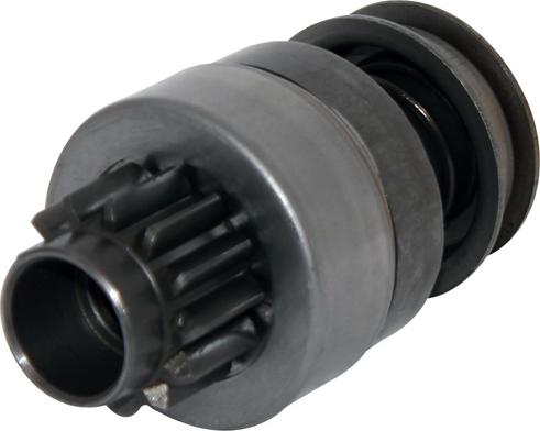 PowerMax 81014379 - Pinion, bendix, starter autospares.lv