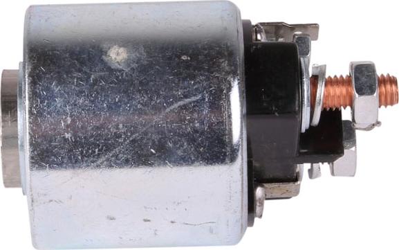 PowerMax 81014263 - Solenoid Switch, starter autospares.lv