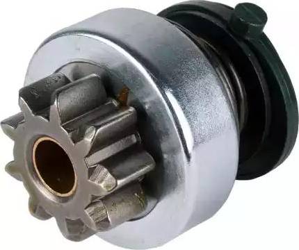 PowerMax 81014232 - Pinion, bendix, starter autospares.lv