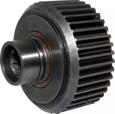 PowerMax 81015460 - Pinion, bendix, starter autospares.lv