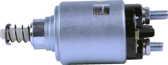 PowerMax 81015502 - Solenoid Switch, starter autospares.lv