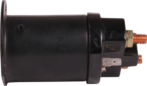 PowerMax 81015673 - Solenoid Switch, starter autospares.lv