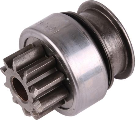 PowerMax 81015094 - Pinion, bendix, starter autospares.lv