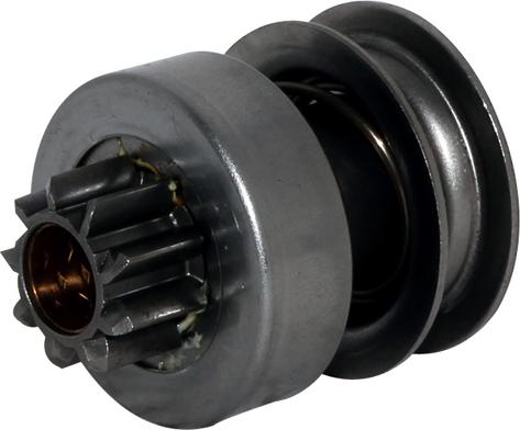 PowerMax 81015822 - Pinion, bendix, starter autospares.lv