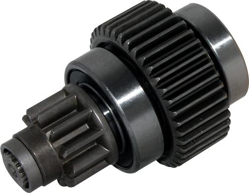 PowerMax 81016117 - Pinion, bendix, starter autospares.lv