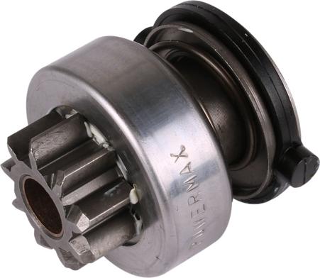 PowerMax 81016322 - Pinion, bendix, starter autospares.lv